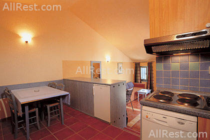 Valamar Tamaris Residence 4